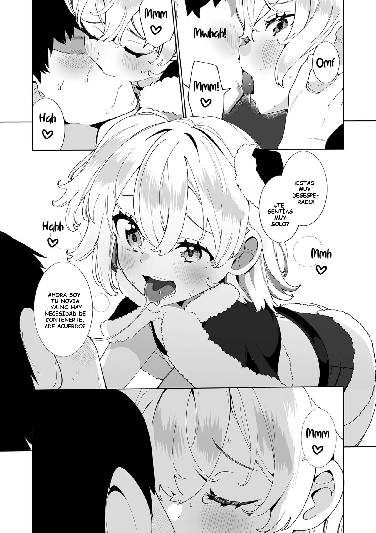 Present for you sin censura page 5 full