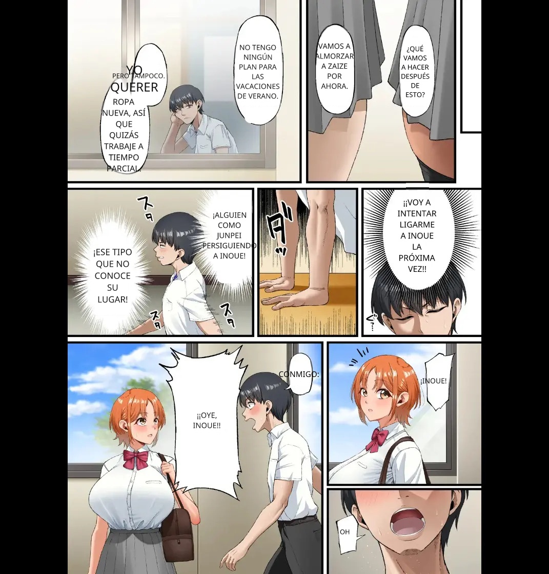 Kimi ni Suki to Ienakute page 11 full