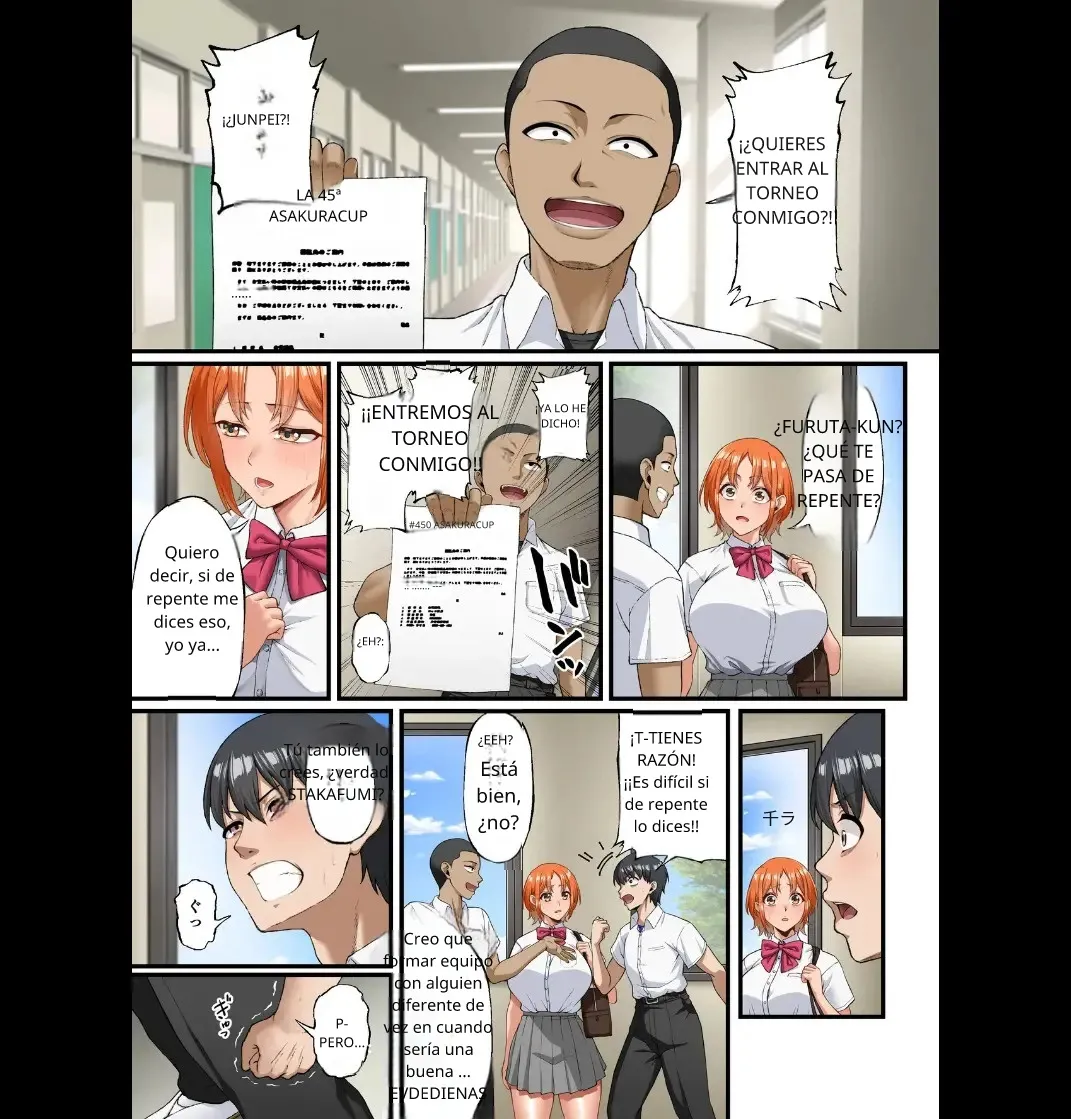 Kimi ni Suki to Ienakute page 12 full