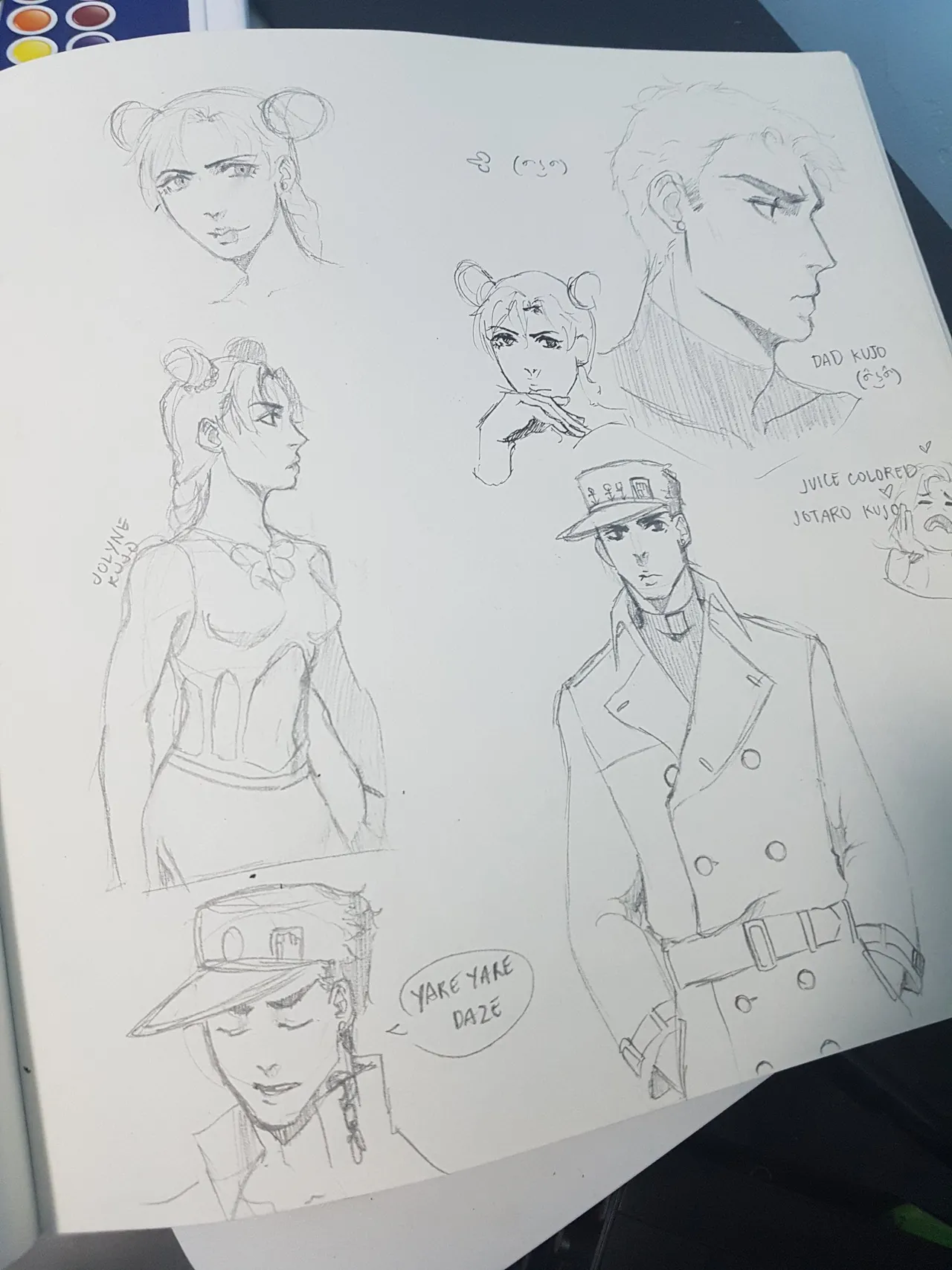 valda arts Twitter page 11 full