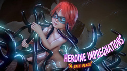 Heroine Impregnations 56