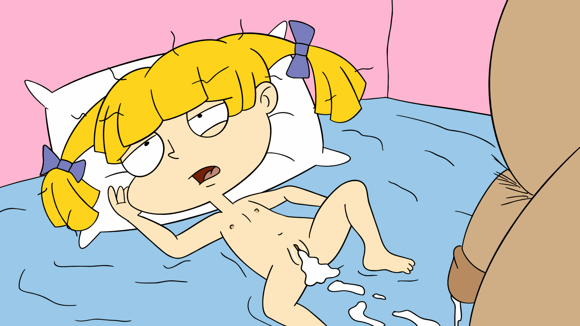 krazyguy2021's Fanbox Animations page 4 full