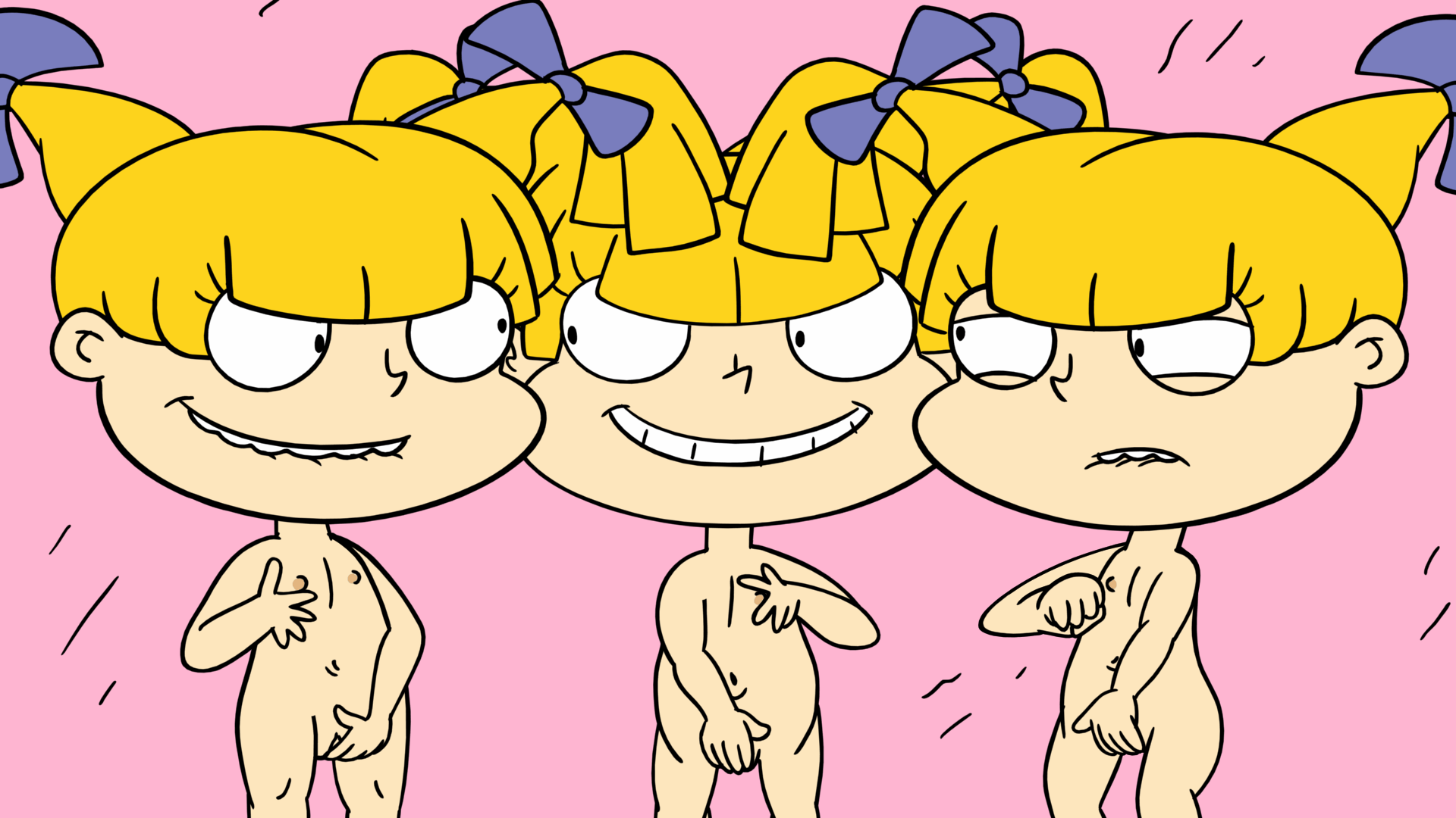 krazyguy2021's Fanbox Animations page 6 full