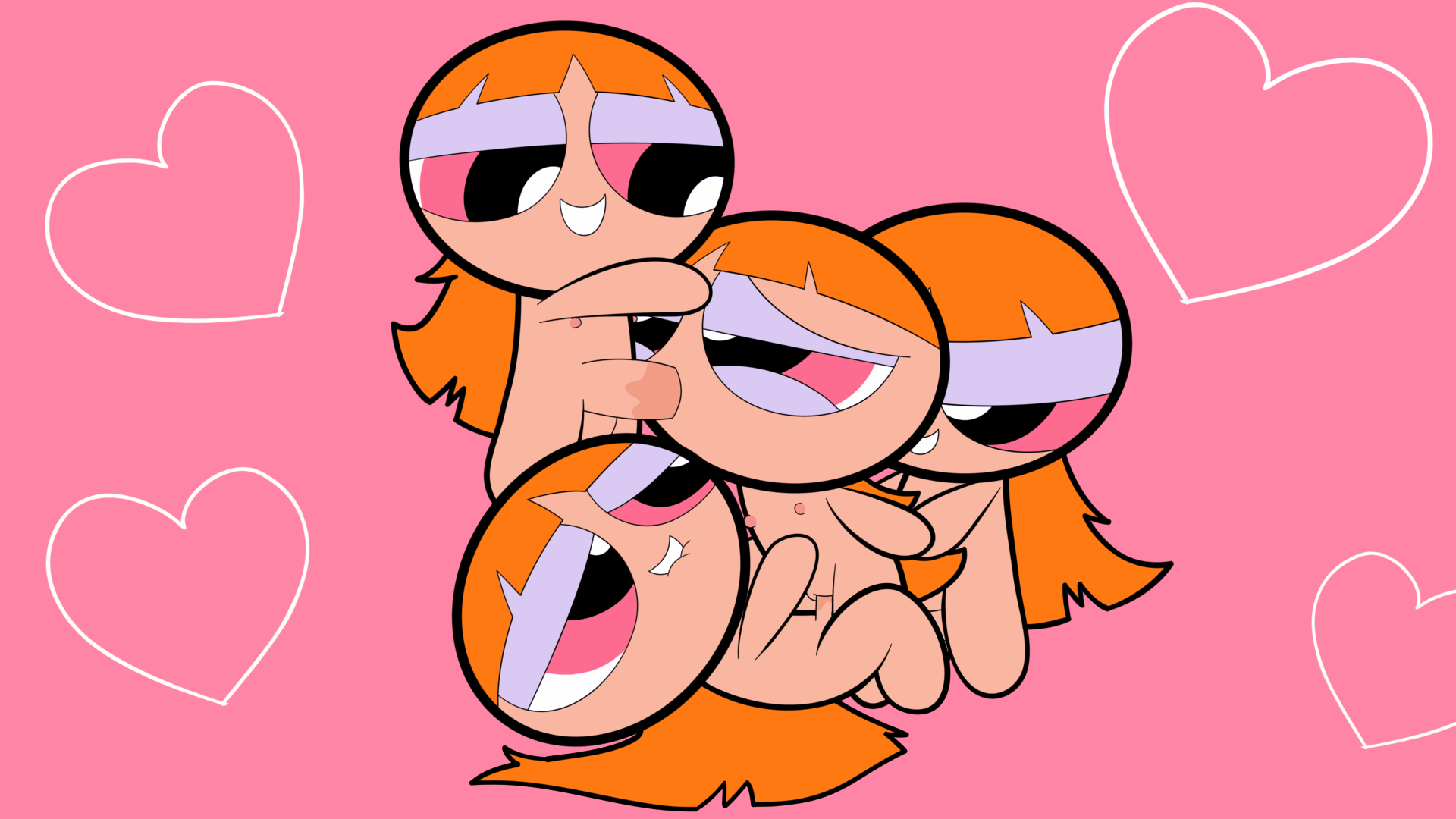 krazyguy2021's Fanbox Animations page 9 full