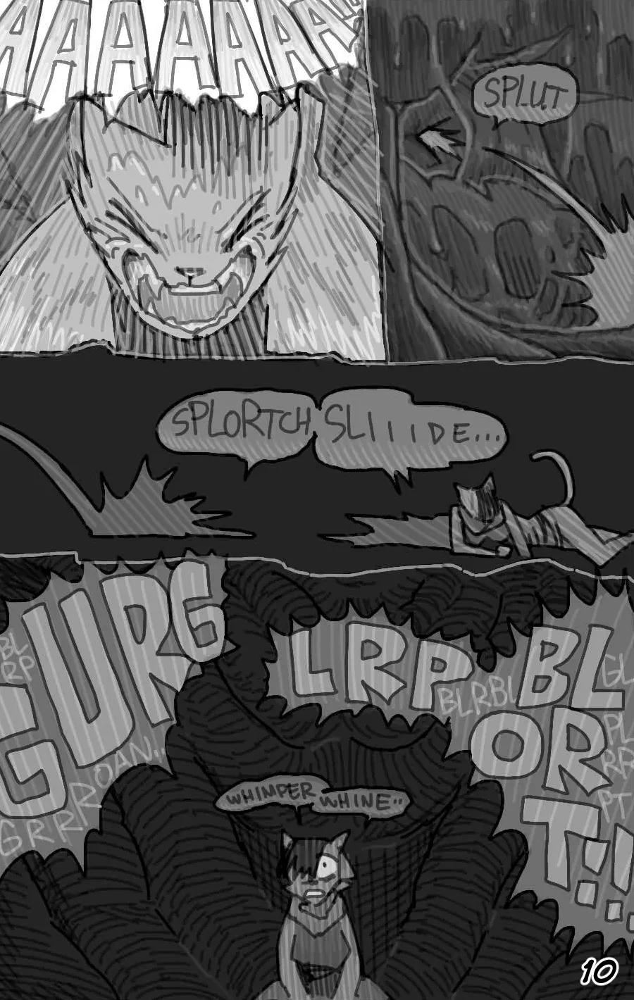 Kaori page 10 full