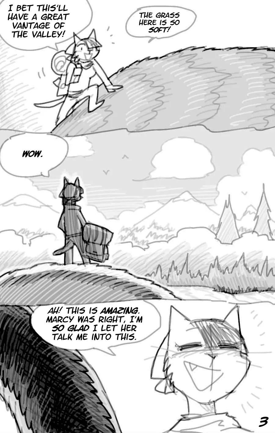 Kaori page 3 full