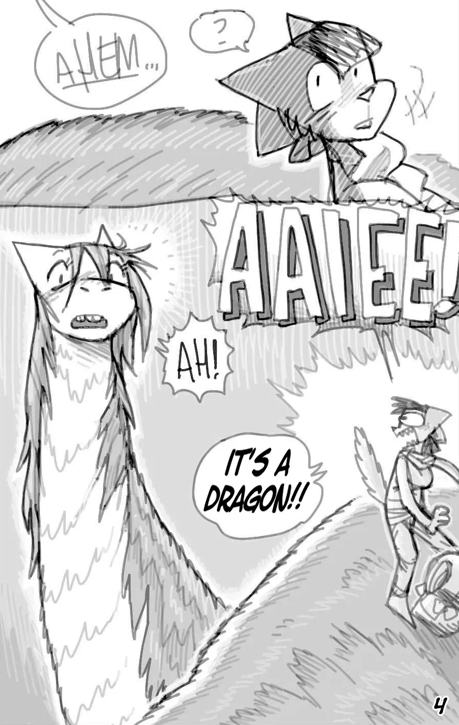Kaori page 4 full