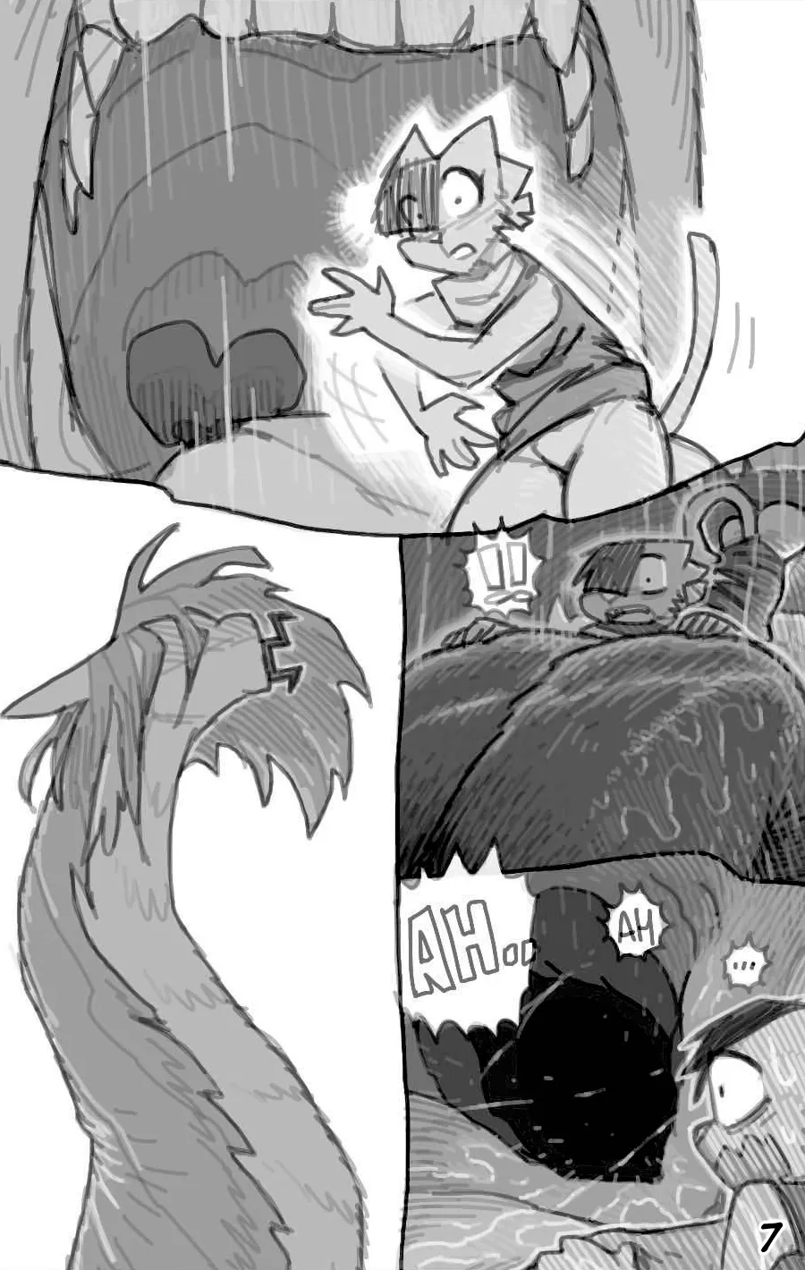 Kaori page 7 full