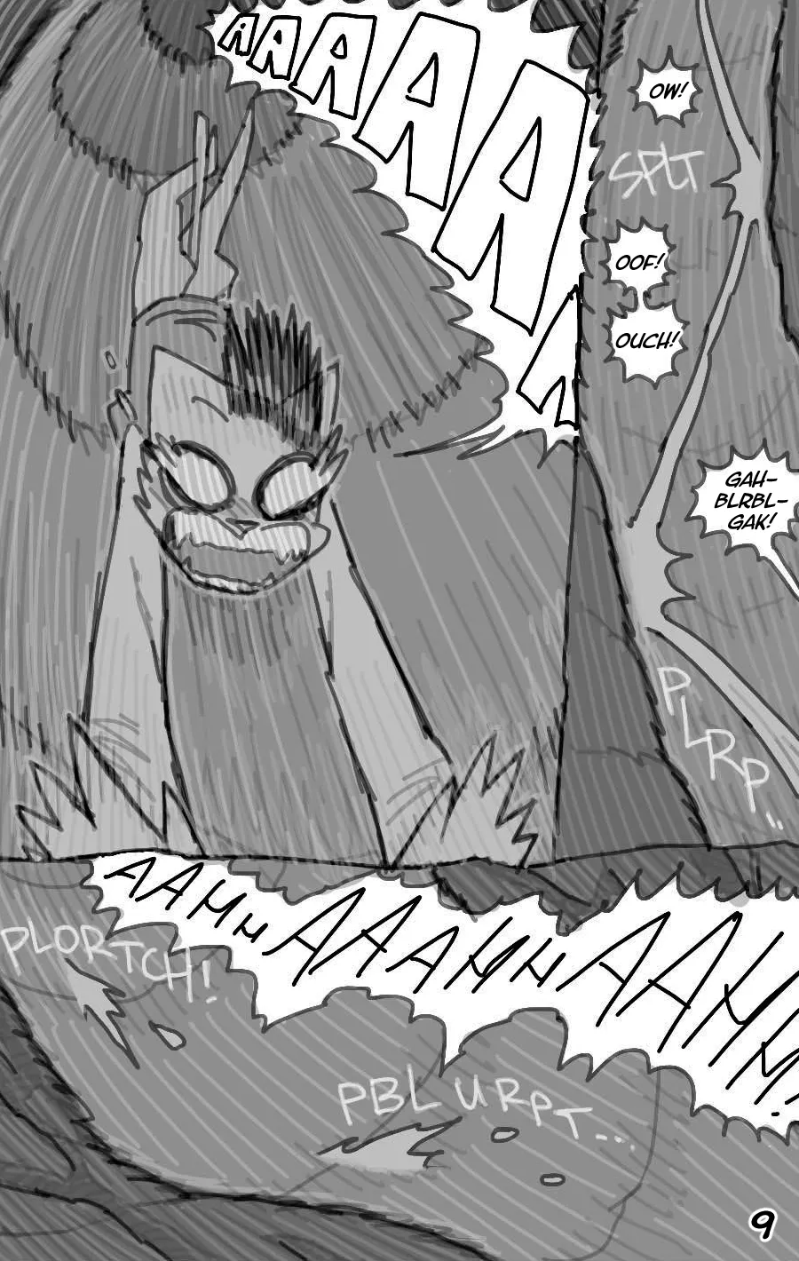 Kaori page 9 full