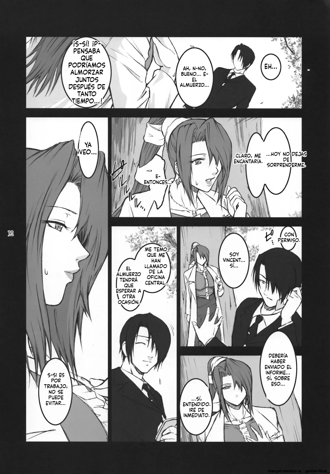 Lucrecia III page 11 full