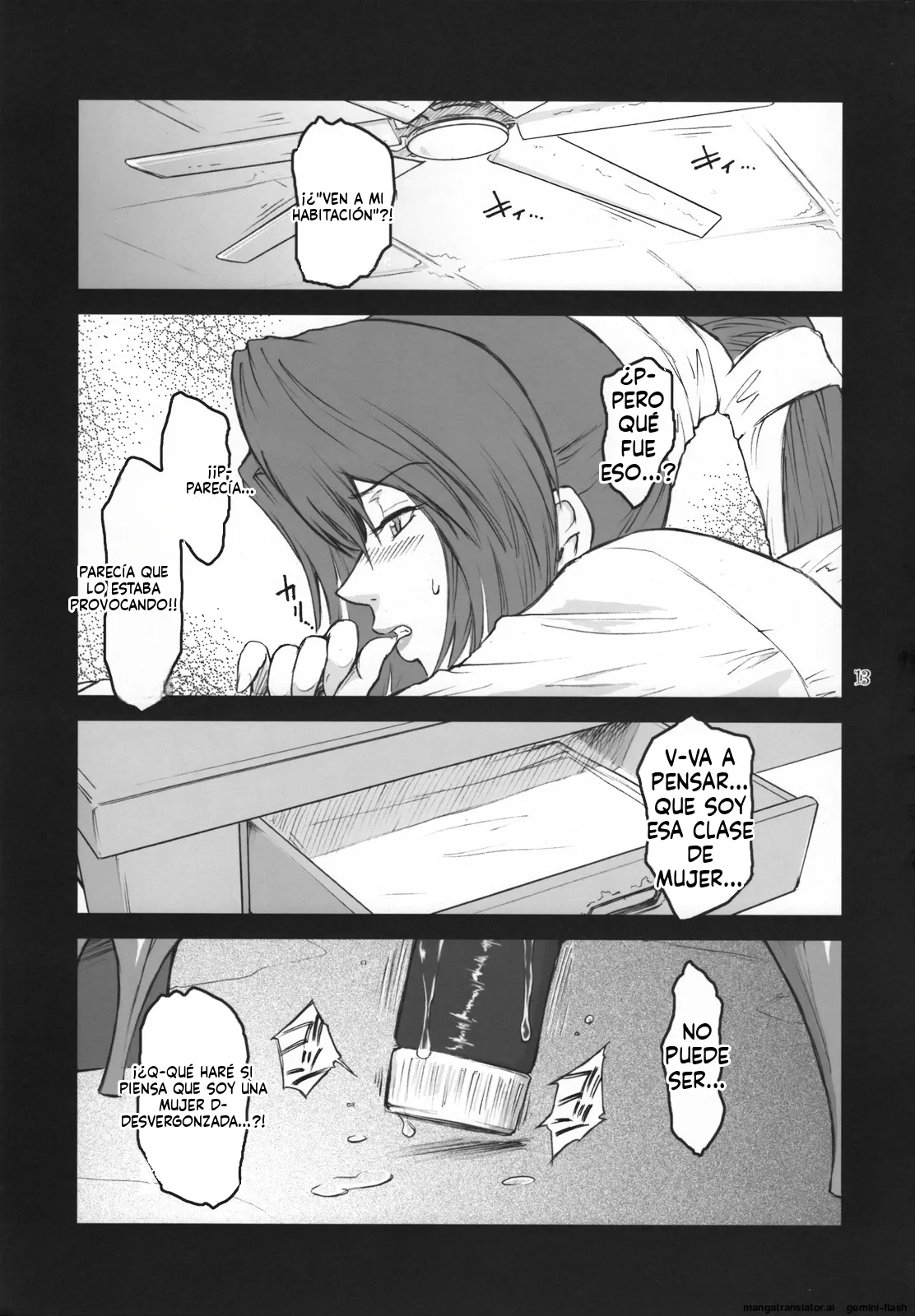 Lucrecia III page 12 full