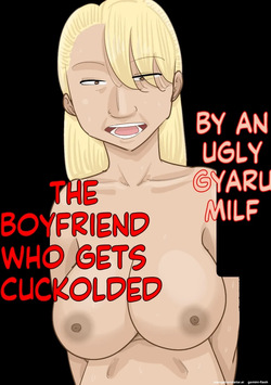 Busu Jukujo Gal ni Netorareru Kareshi