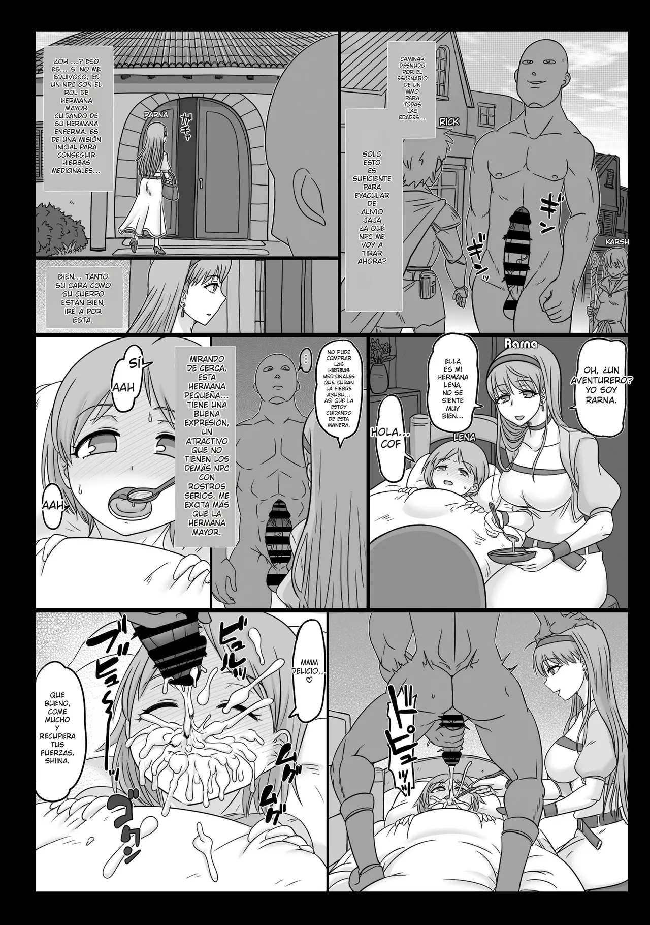 NPCFxxK! page 7 full