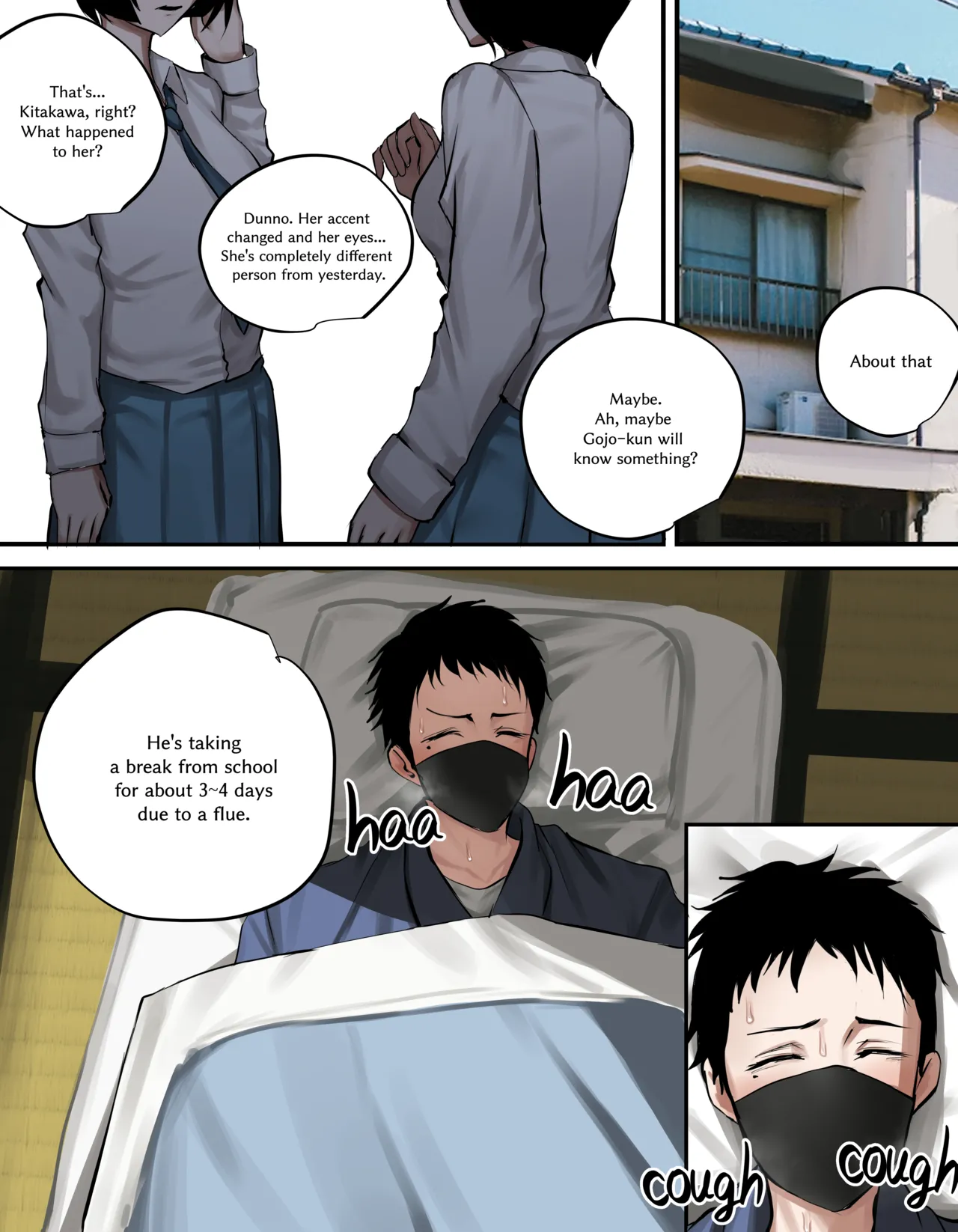 Marin Kitagawa2 page 12 full
