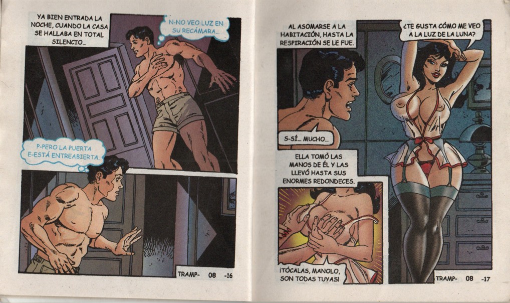 historias pasionales 8 page 10 full