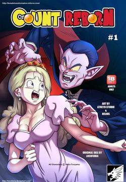 Locofuria - Count Reborn 1