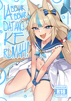 That person actually come at my house