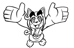 Artist:Captainanaugi oc penny