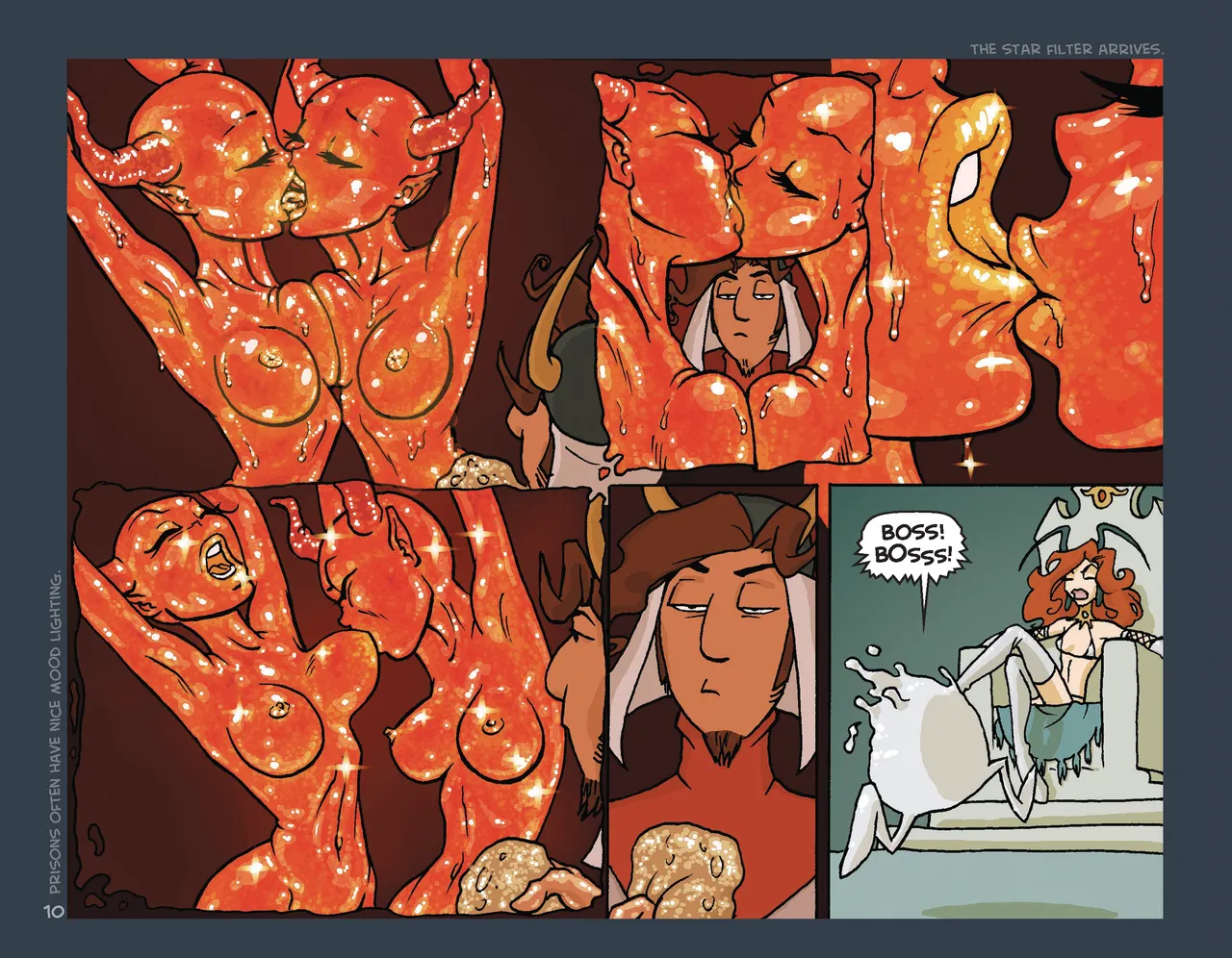 Oglaf Volume 1 page 12 full