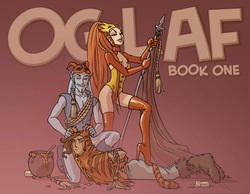 Oglaf Volume 1