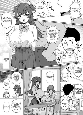 Maid Ichizoku no Sadame - kusayarou cover