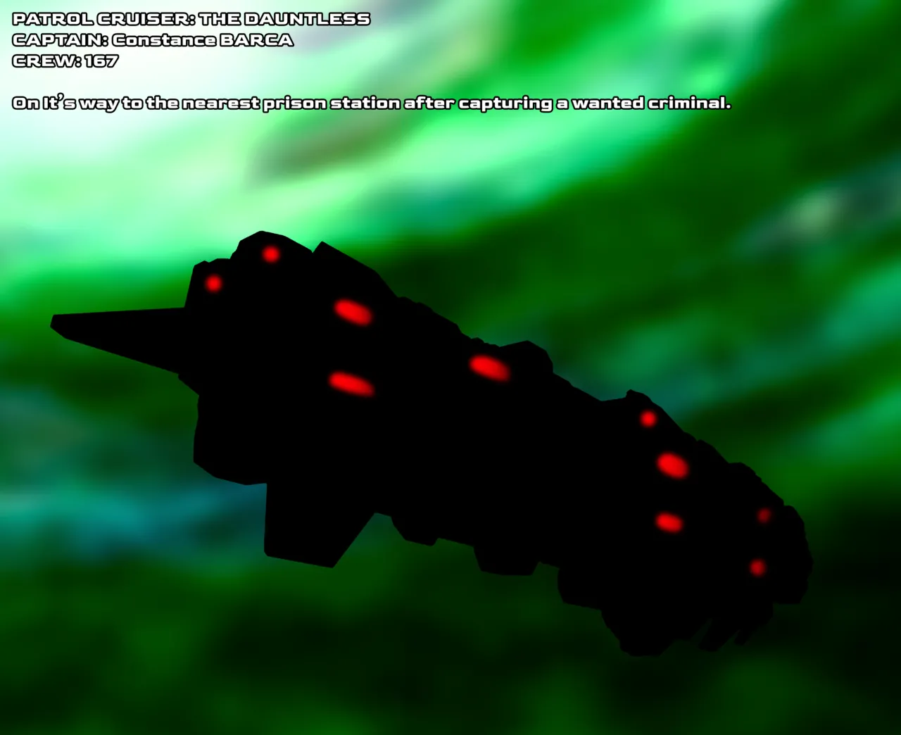 BARCA STORY page 2 full