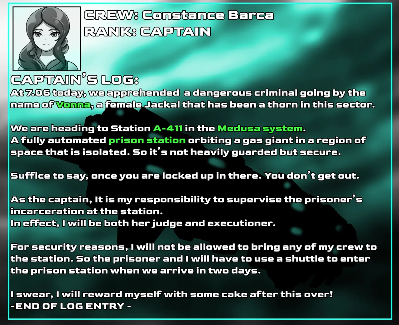 BARCA STORY page 3 full