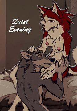 Quiet Evening