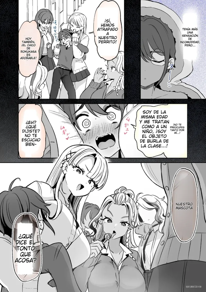 Rental? Kanojo page 5 full