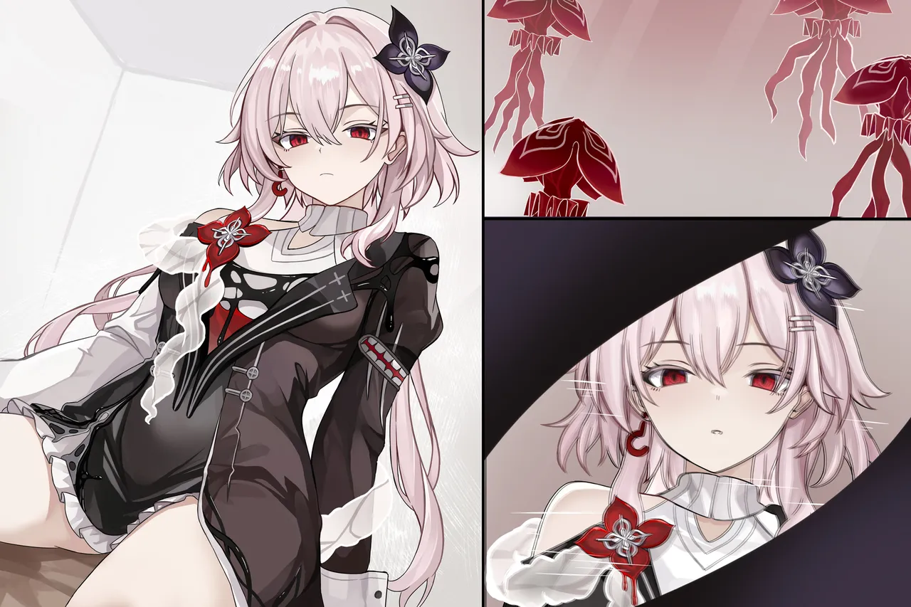 もう一人の「ウチ」に搾られる 1-2 page 11 full