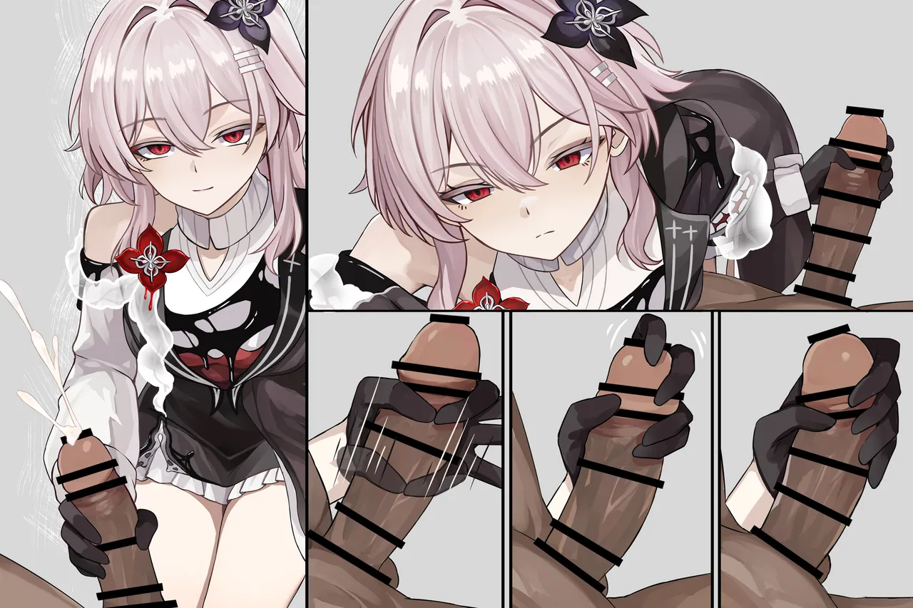 もう一人の「ウチ」に搾られる 1-2 page 12 full