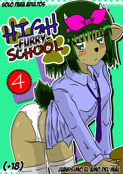 La Ardiente Caida de una Niña Buena