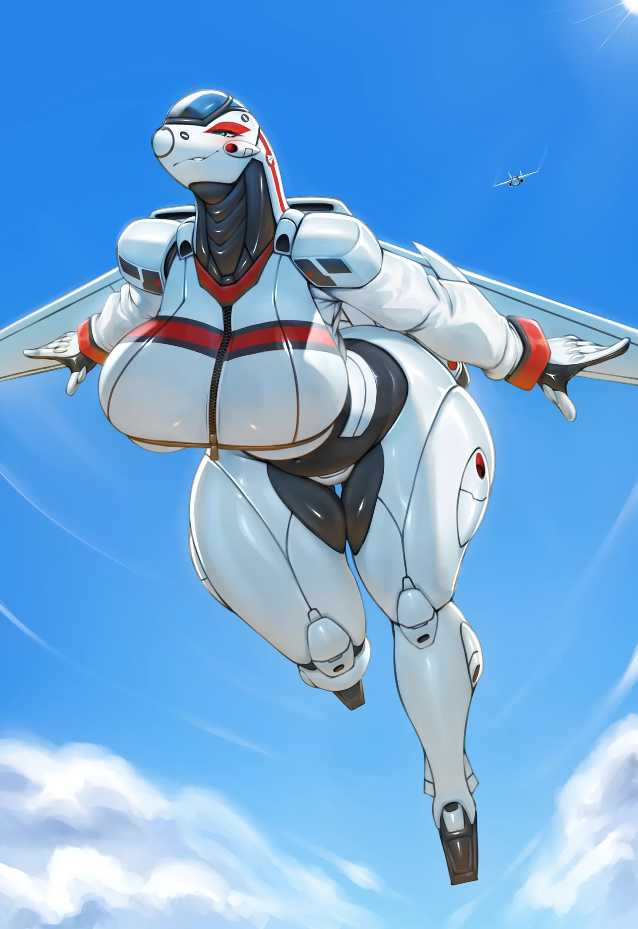 VF-1 Valkyrie page 11 full