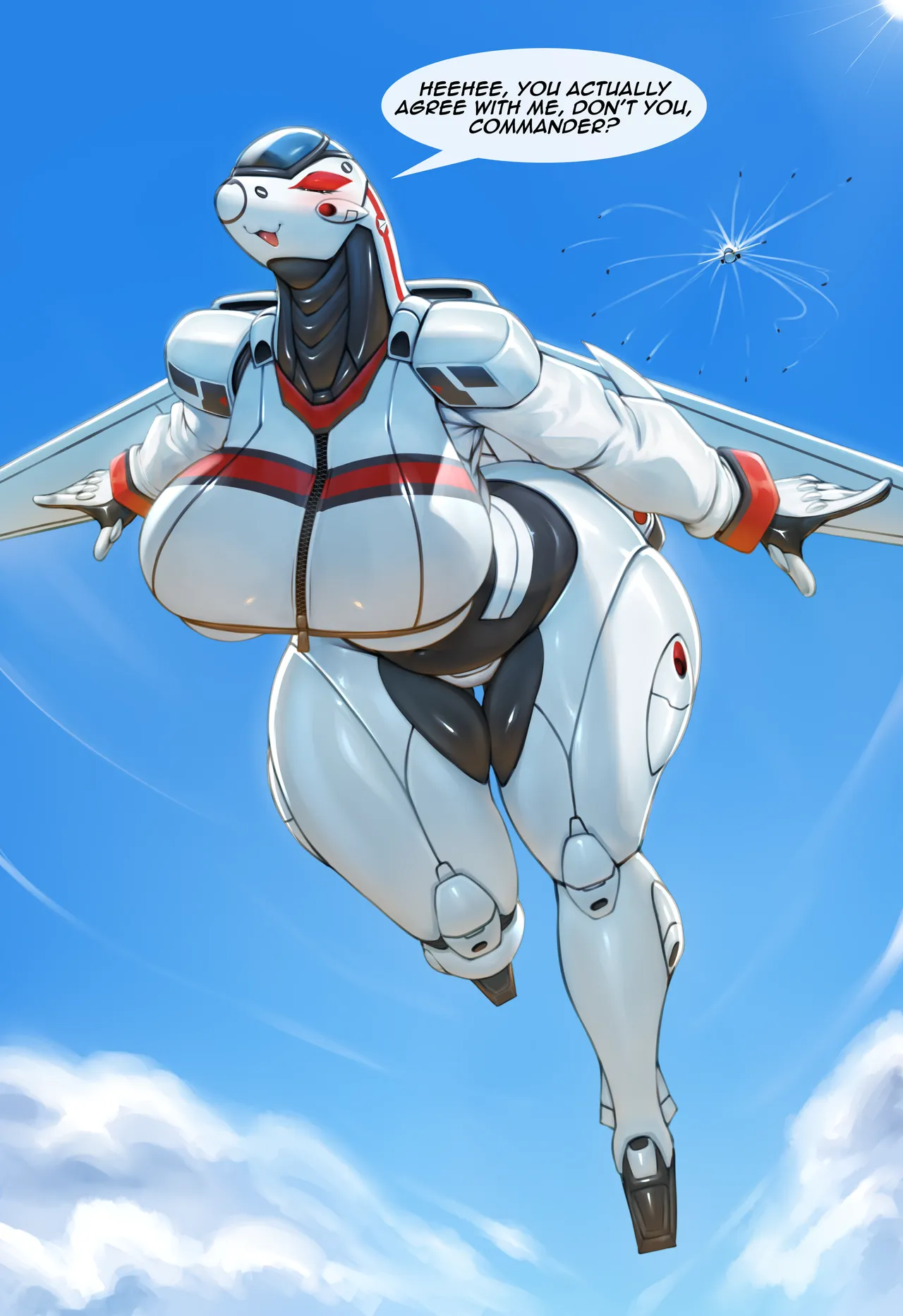 VF-1 Valkyrie page 4 full