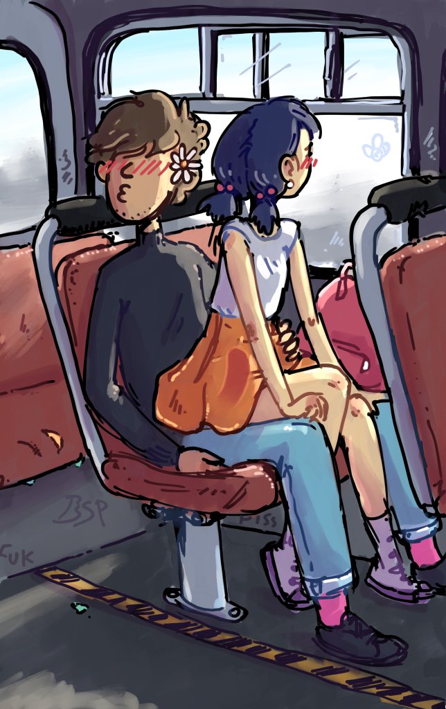 Art Couple page 3 full