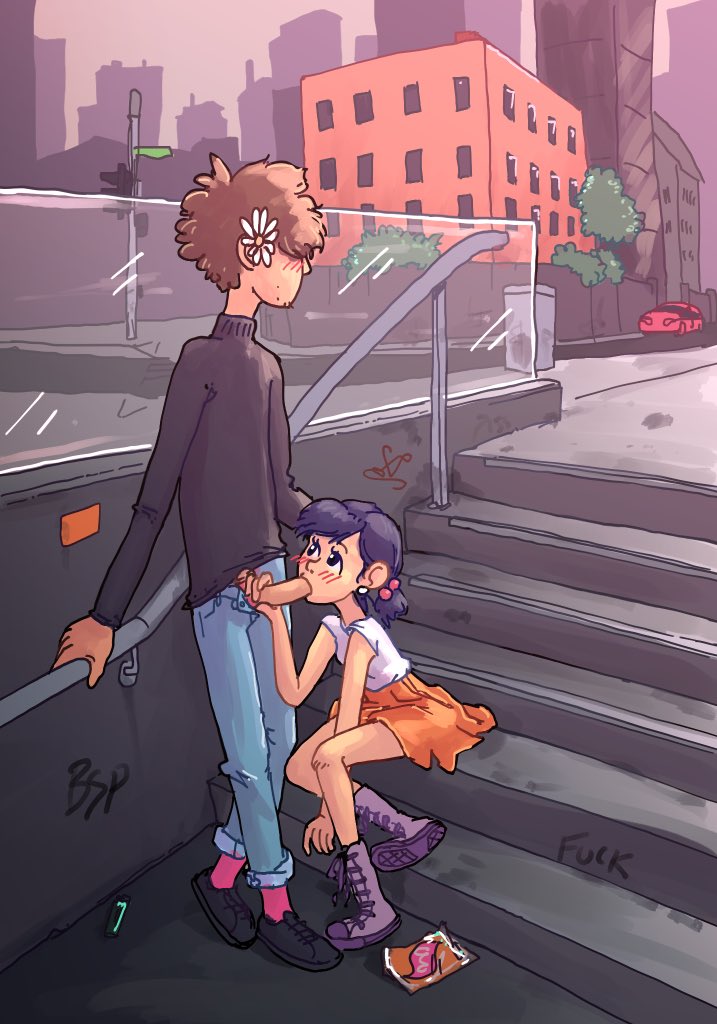 Art Couple page 5 full