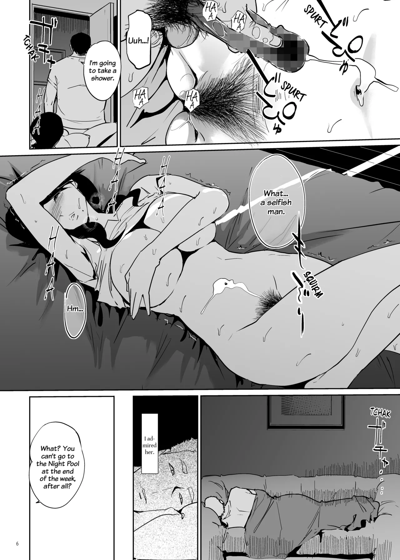 NTR Midnight Pool Season 1 & 2 page 5 full