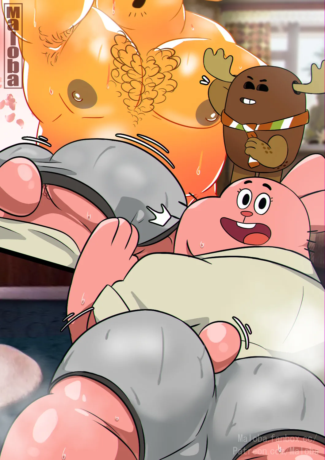 #6 page 8 full