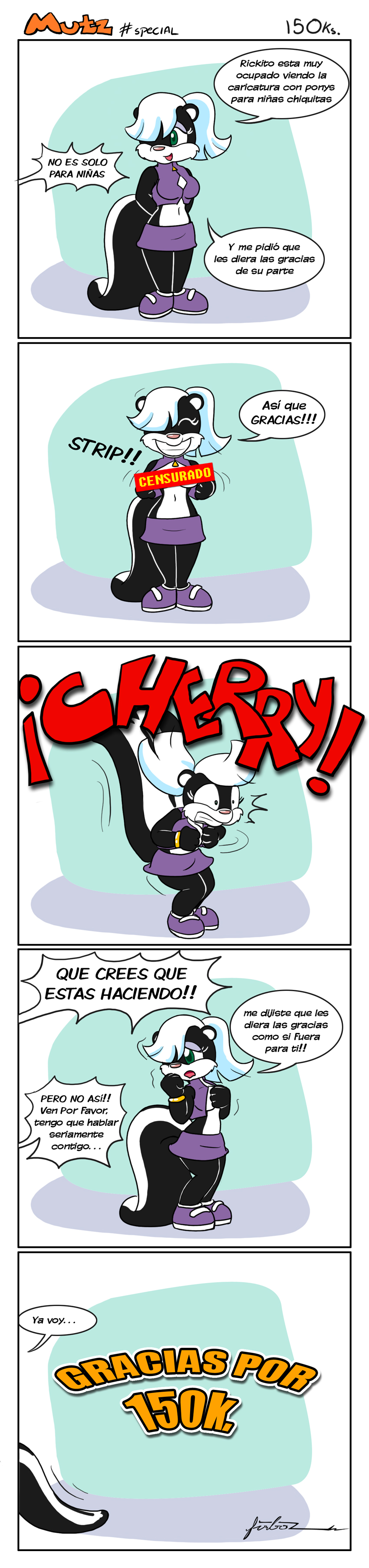 Artist - Furboz page 8 full