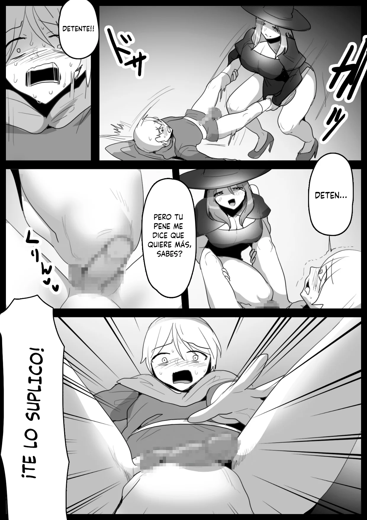 Arane Acrula page 11 full