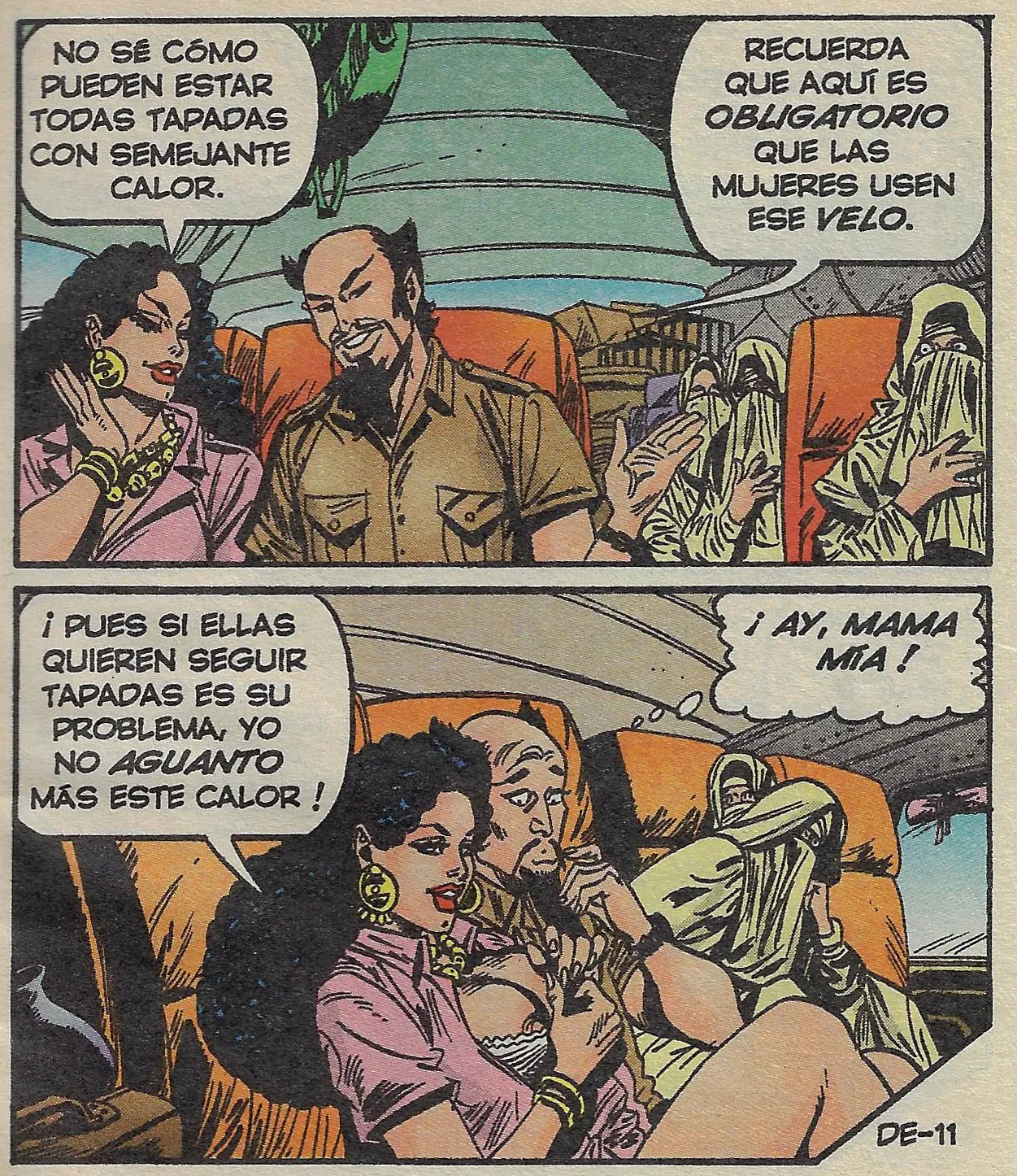 Delmonicos Erotika 019 page 12 full