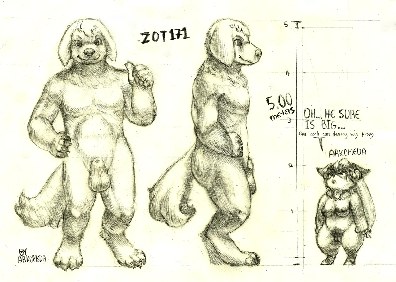 Artist - Arkomeda page 8 full