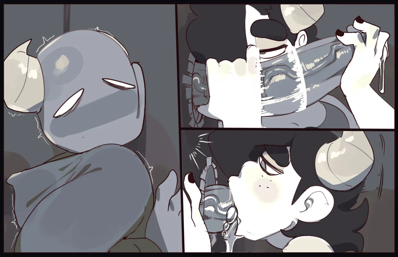 Silvia by peculiart page 11 full