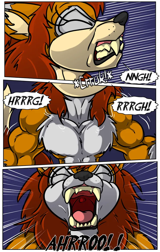 Sallywolf page 7 full