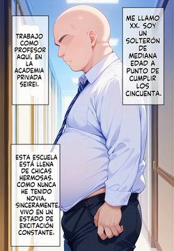 Saimin tyoukyou sa re ta seitokai  MTL