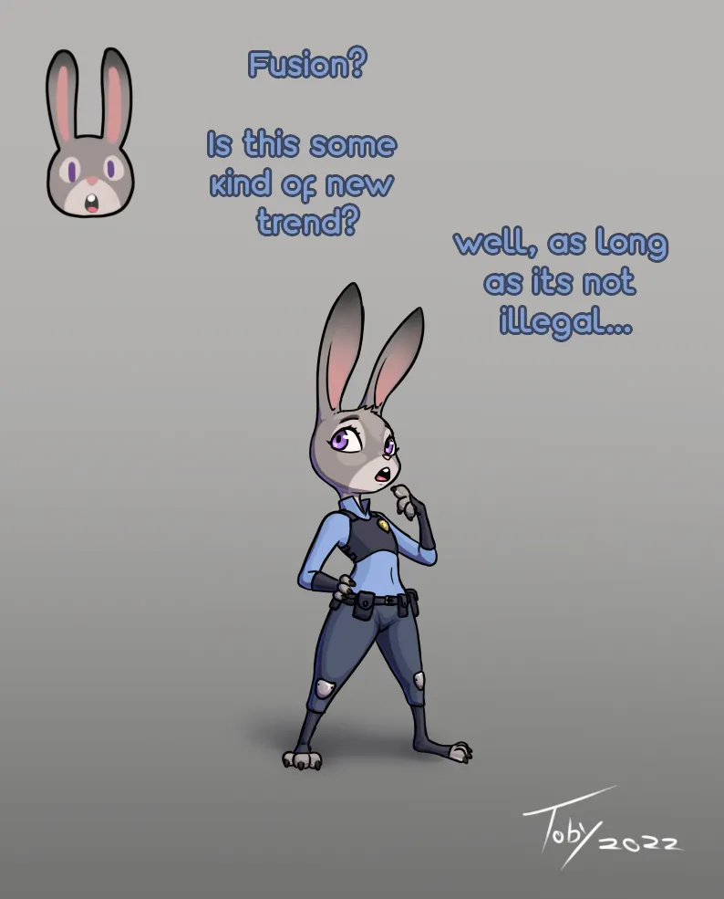 Trio Fusion 3 page 1 full