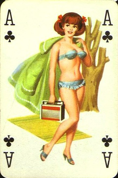 Old Cards Sets - Romikartya Set 2 page 11 full