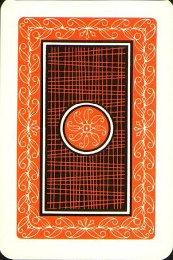 Old Cards Sets - Romikartya Set 2 cover