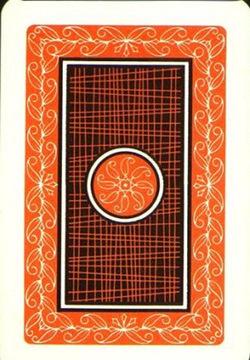 Old Cards Sets - Romikartya Set 2