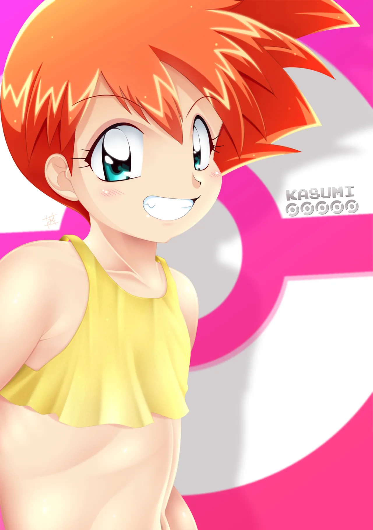 Artist - Aqua Mint page 10 full